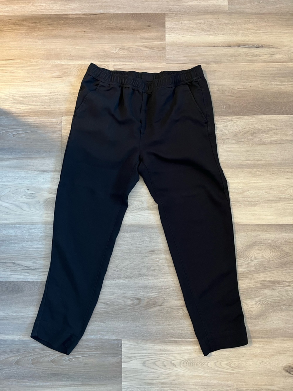 Obey Women's Black Pants